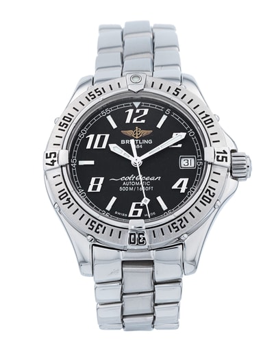 Breitling Colt Auto A17350